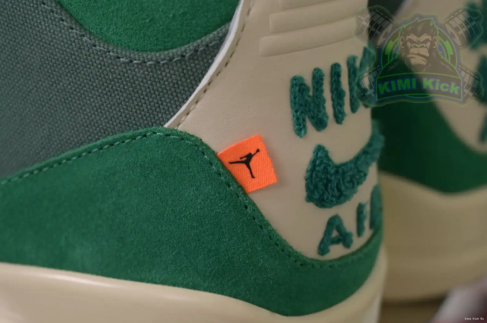 Air Jordan OG WMNS 3 Kimikick Jordan 0719
